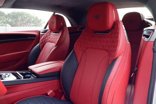 2024 Bentley Continental GT GT V8