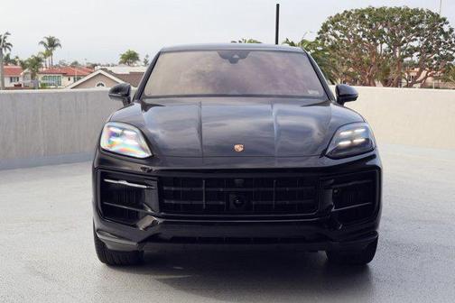 2026 Porsche Cayenne Cayenne S E-Hybrid
