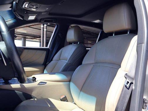 Atomic Silver 2023 Lexus LS 500 Base