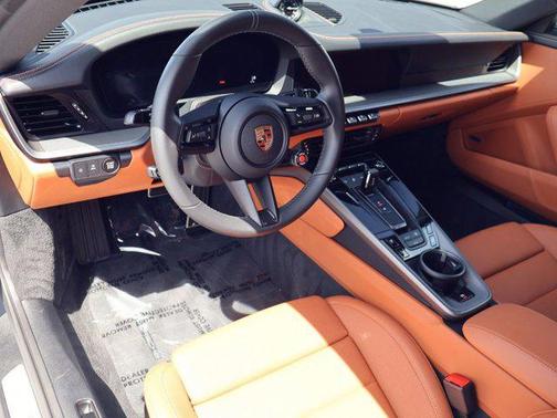 Slate Grey Neo 2025 Porsche 911 Carrera
