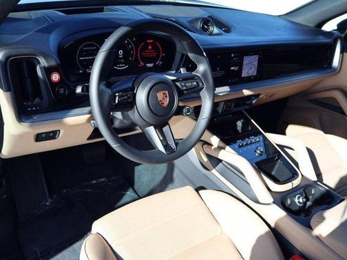 2026 Porsche Cayenne Cayenne E-Hybrid