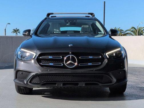 2023 Mercedes-Benz E-Class E 450 4MATIC All-Terrain