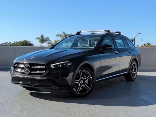 2023 Mercedes-Benz E-Class E 450 4MATIC All-Terrain