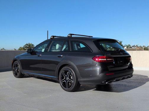 2023 Mercedes-Benz E-Class E 450 4MATIC All-Terrain