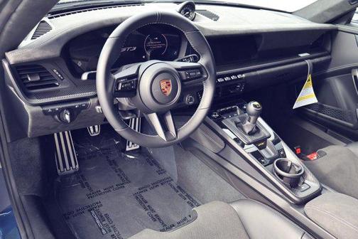 2026 Porsche 911 GT3