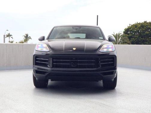 Chalk 2026 Porsche Cayenne Cayenne E-Hybrid