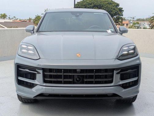 2025 Porsche Cayenne Cayenne