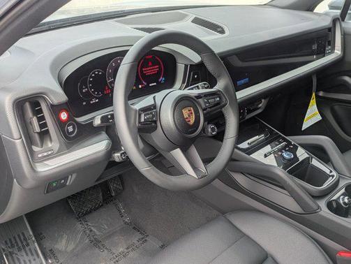 2025 Porsche Cayenne Cayenne