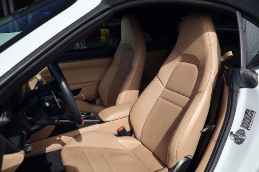 2023 Porsche 911 Carrera S