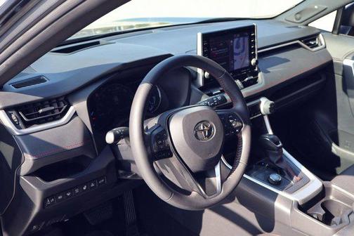 2021 Toyota RAV4 Prime XSE