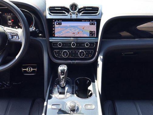 2021 Bentley Bentayga V8