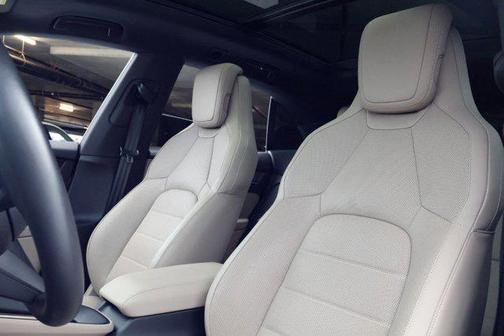 2024 Porsche Macan 4