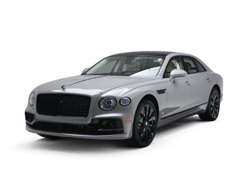 2022 Bentley Flying Spur V8