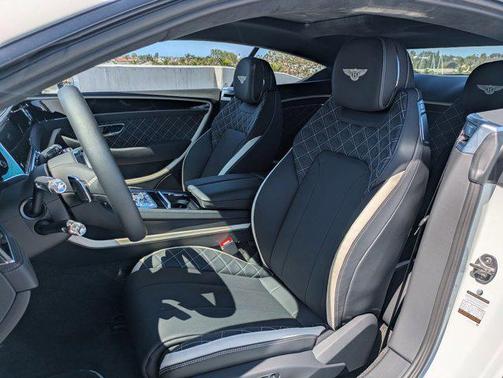 2024 Bentley Continental GT Speed