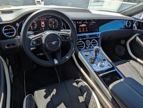 2024 Bentley Continental GT Speed