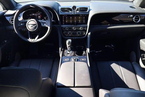 2022 Bentley Bentayga V8