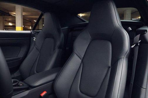 2026 Porsche 911 Spirit 70 Cabriolet