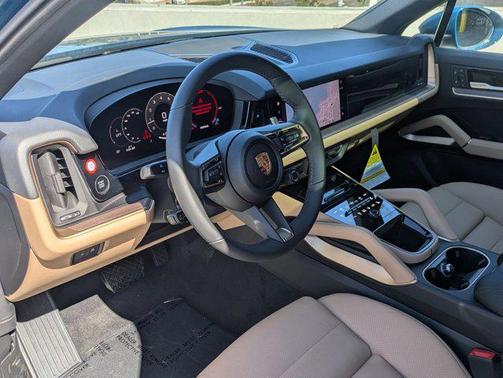 2025 Porsche Cayenne Cayenne