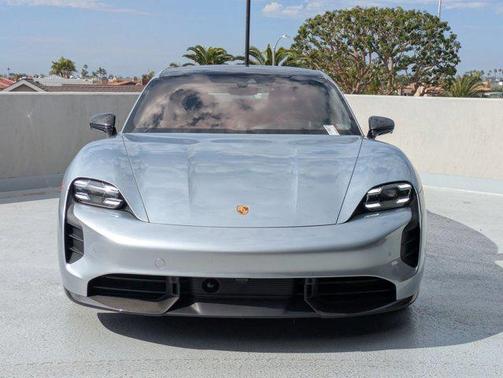 2024 Porsche Taycan 4S