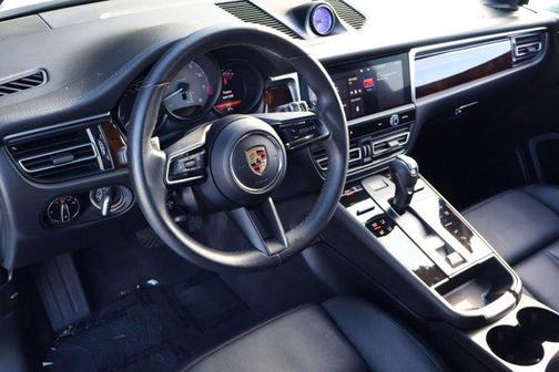2023 Porsche Macan S