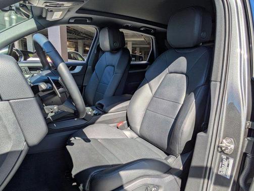 2024 Porsche Cayenne Cayenne