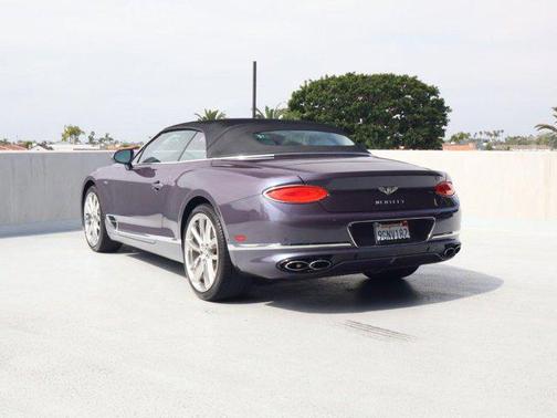 2023 Bentley Continental GT Base