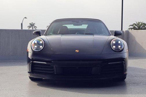 2023 Porsche 911 911 Carrera S