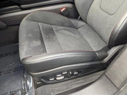 2024 Porsche Taycan GTS