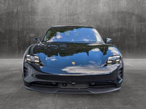 2024 Porsche Taycan GTS