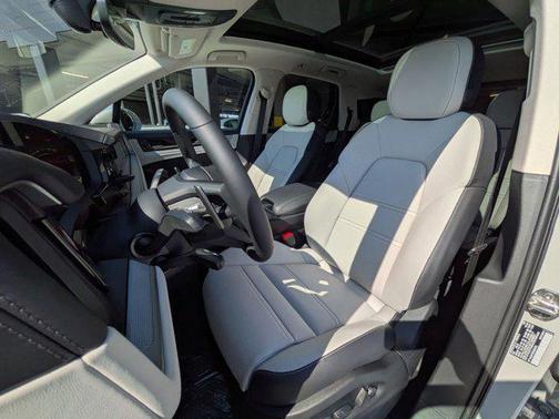 2025 Porsche Cayenne Cayenne