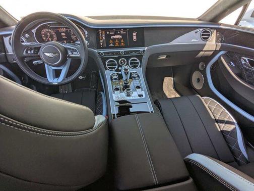 2024 Bentley Continental GT Speed