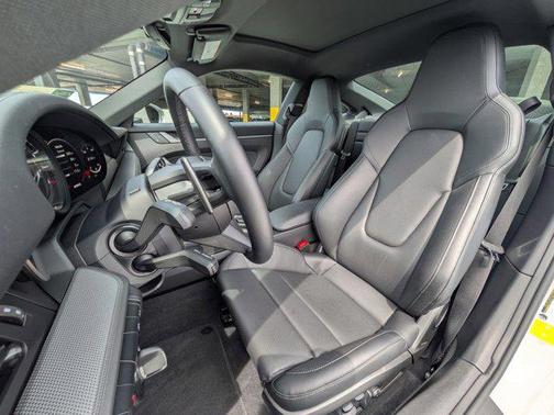 2024 Porsche 911 Carrera S