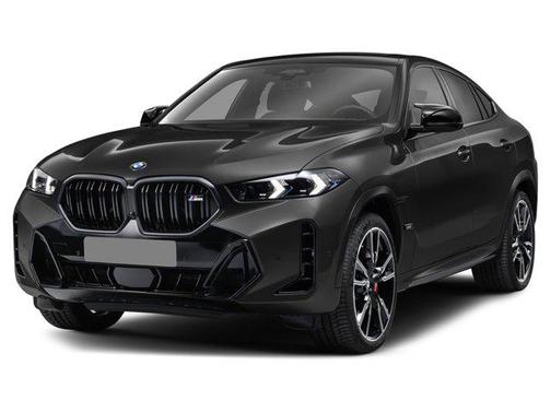 2024 BMW X6 xDrive40i