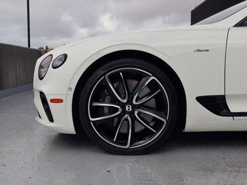 2023 Bentley Continental GT Base