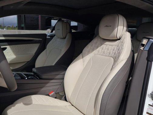 2023 Bentley Continental GT Base