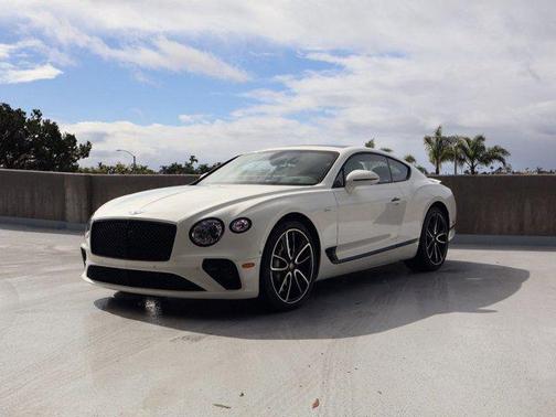 2023 Bentley Continental GT Base