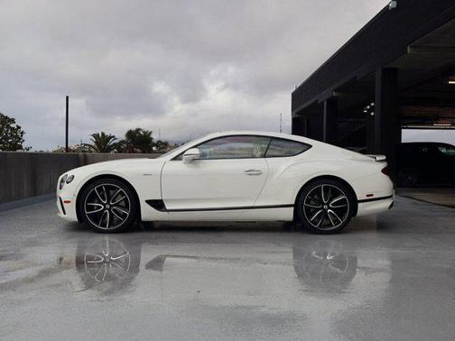 2023 Bentley Continental GT Base