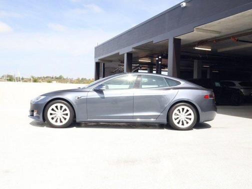 2019 Tesla Model S 100D