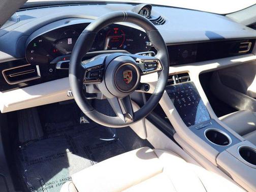 2023 Porsche Taycan RWD