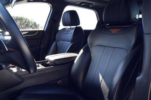 2019 Bentley Bentayga V8