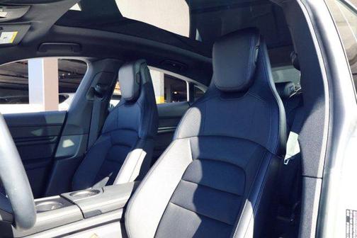 2023 Porsche Taycan 4S