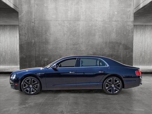 2016 Bentley Flying Spur V8