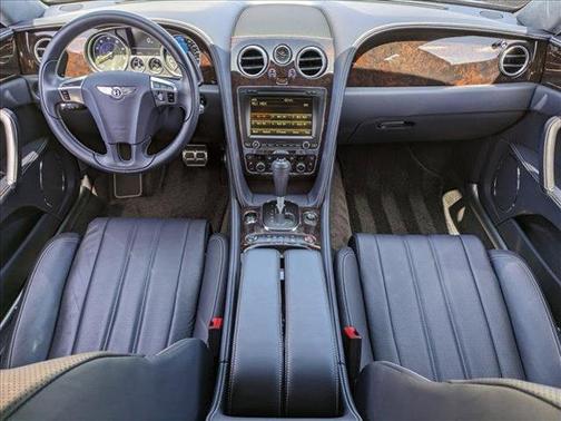 2016 Bentley Flying Spur V8