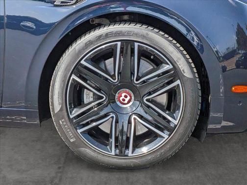 2016 Bentley Flying Spur V8