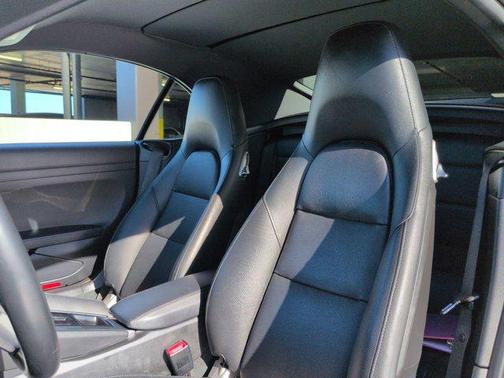 2017 Porsche 911 911 Carrera S