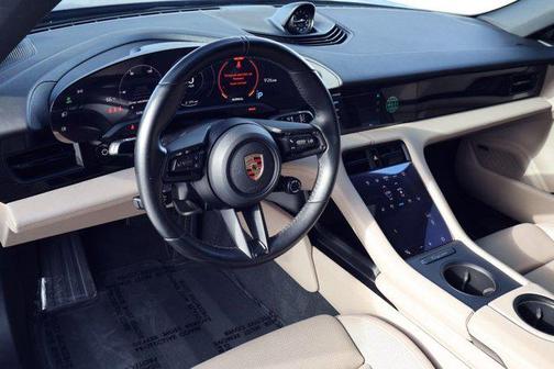 2023 Porsche Taycan RWD