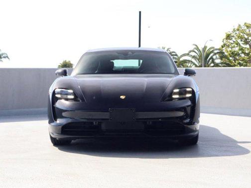 2022 Porsche Taycan RWD