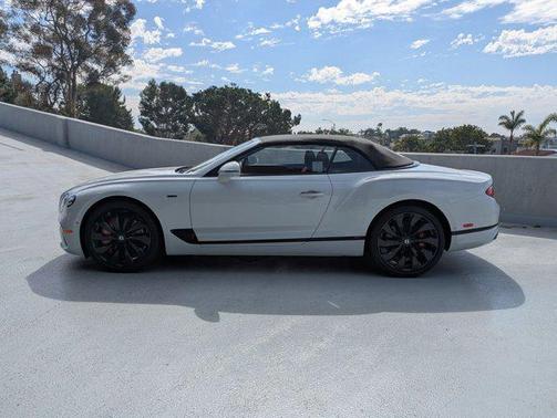 2024 Bentley Continental GT A
