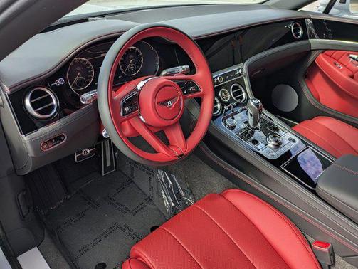 2024 Bentley Continental GT A