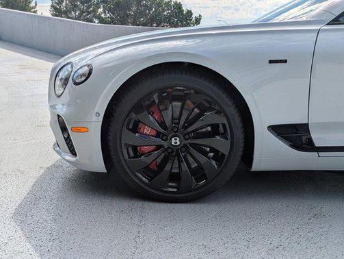 2024 Bentley Continental GT A